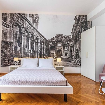 Cankareva City Rooms Сплит Екстериор снимка